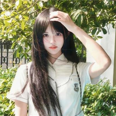 蓝色夏威夷